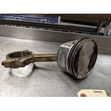 11M021 Piston and Connecting Rod Standard For 11-18 GMC Sierra 2500 HD 6.0 11M021 Piston and Connecting Rod Standard For 11-18 GMC Sierra 2500 HD 6.0